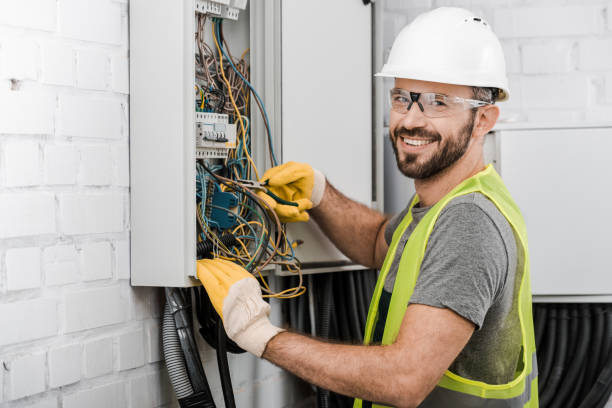Best Emergency Electrician Near Me  in Heritage Hills, NY