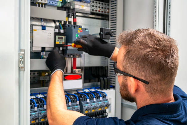 Best Ceiling Fan Installation Electrician  in Heritage Hills, NY