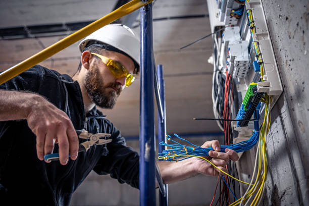 Best Electrical Contractors for Businesses  in Heritage Hills, NY