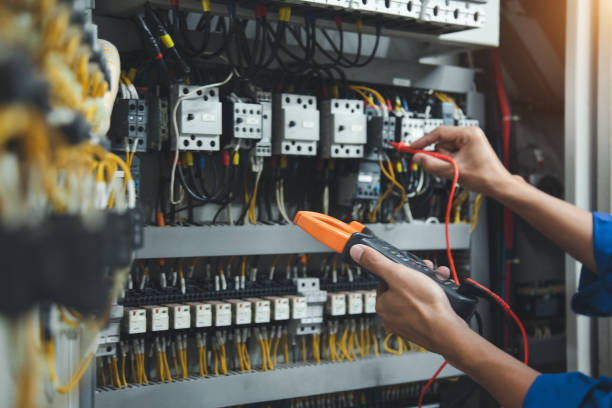 Best Electrical Outlet Repair  in Heritage Hills, NY