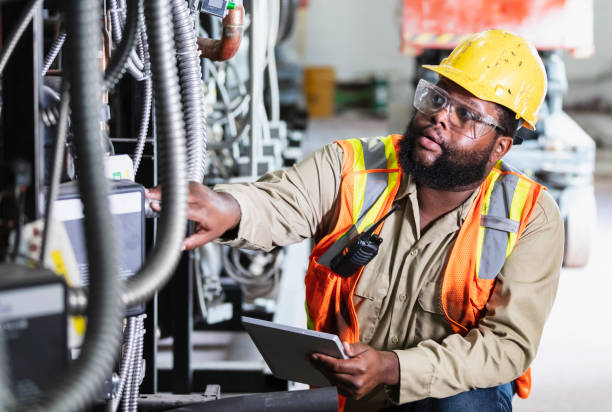 Best Electrical System Inspection  in Heritage Hills, NY