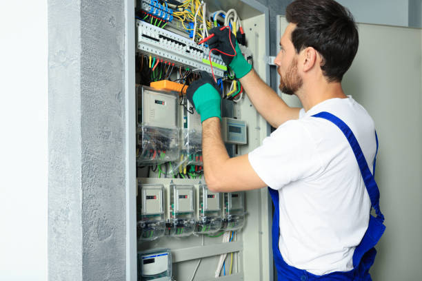 Best Home Electrical Repair  in Heritage Hills, NY
