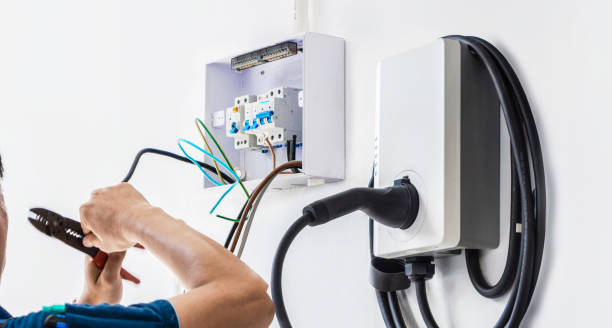 Best Affordable Emergency Electrician  in Heritage Hills, NY
