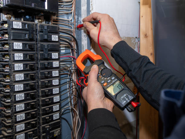 Best Electrical Upgrades for Homes  in Heritage Hills, NY