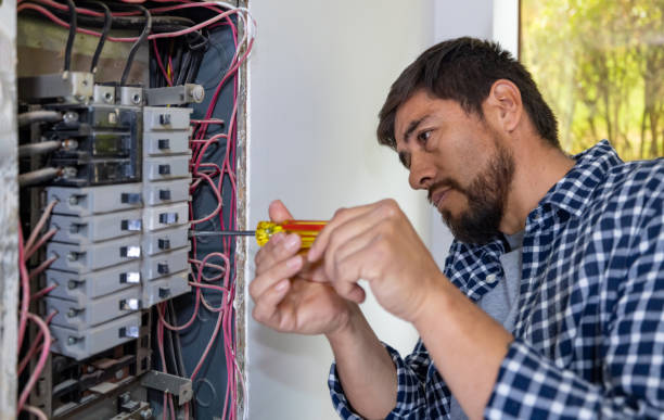 Best Residential Electrician Services  in Heritage Hills, NY